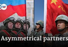 Why Does China Keep Supporting Russia over Ukraine? 22 February 2023