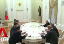 China-Russia Relations Will Not Succumb to Pressure from Other Countries: Wang Yi, 22 February 2023