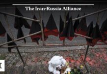 The Iran-Russia Alliance, 23 February 2023