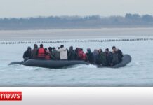 UK Asylum Backlog Tops 160,000 for First Time since Current Records Began, 23 February 2023