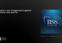 Russia’s War of Aggression against Ukraine: One Year on, 23 February 2023