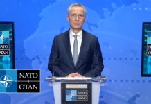 NATO Secretary General Message of Solidarity to the Ukrainian People, 24 February 2023