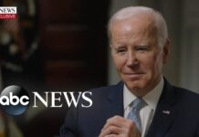 Biden Spells out What’s at Stake in Ukraine as Conflict Marks 1 Year, 25 February 2023