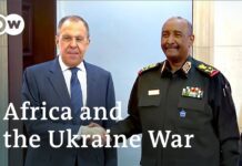 What Impact Has Russia’s War in Ukraine Had on Africa? | 25 February 2025