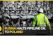 EU Vows to Increase Pressure on Moscow; Russia Halts Oil Pipeline to Poland, 26 February 2023
