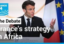France’s Strategy in Africa: Macron Unveils Changing Military, Economic Agenda, 27 February 2023