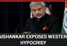 EAM S Jaishankar Lambasts Foreign Newspapers Over ‘Hindu Nationalist’ Tag, 29 January 2023