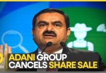 India: Adani Group’s Turmoil Deepens, 1 February 2023
