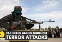 TTP: Held Talks with Pakistan Mediated by Afghanistan, Still Open to the Ceasefire Agreement, 8 January 2023