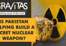Is Pakistan Exporting Nuclear Terror Again? 11 January 2023