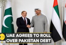 UAE Agrees to Roll Over Pakistan Debt, Give Additional $1 Billion, 13 January 2023