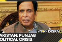 Punjab CM Signs Summary for Dissolving Provincial Assembly, 13 January 2023