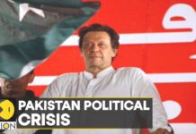 Pakistan Political Crisis: Tensions Simmer in Islamabad after Resignation of 34 PTI MNAs Accepted, 18 January 2023