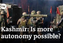 Pakistan Hopes to Forge Closer Ties with India, but Will Delhi Accept the Caveat ? 20 January 2023