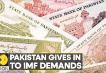 Pakistan Financial Troubles: Pak Gives in to IMF Demands; Finance Secy Writes to IMF, 20 January 2023