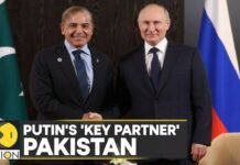 Pakistan to Buy Russian Oil and Gas, Putin Calls the Country a ‘Key Partner’ 21 January 2023