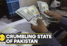 Crumbling State of Pakistan: Currency Reaches Record Low, Gold at Record High, 27 January 2023
