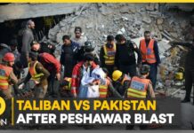 It’s Taliban vs Pakistan after Peshawar Blast; Former Says ‘Don’t Blame Afghanistan’, 2 February 2023