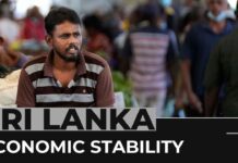 Sri Lanka Economy: President Warns of Tough Austerity Measures, 10 January 2023