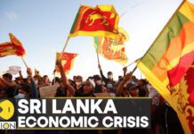 Sri Lanka Economic Crisis: China-US Envoy Trade Barbs at One Another, 19 January 2023
