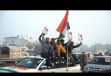 A Long March through India: Rahul Gandhi’s Bid to Revive Congress Party, 26 January 2023