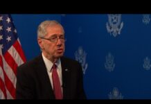 US Envoy to EU ‘Convinced’ Ukraine Will Win ‘with the Weapons We’re Providing’, 3 February 2023