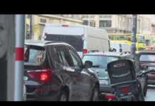 EU Parliament Votes to Ban Petrol, Diesel Cars from 2035, 14 February 2023