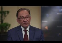 Malaysia PM Anwar Tells Goldman to Honor 1MDB Settlement, 30 January 2023