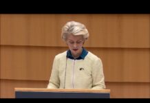 Preparation of the Special EUCO – the Need to Develop Sustainable Solutions in Asylum and Migration, 1 February 2023