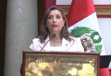 Las Polémicas de Boluarte en Medio del Estallido Social en Perú, 29 enero 2023