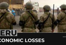 Peru’s Economy: Anti-Government Protests Disrupt Supply Chains, 2 February 2023