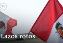 Se Agrava la Crisis Diplomática entre México y Perú, 25 Febrero 2023