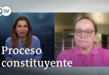 “La Constitución de Chile Será Mucho Más Conservadora”, 27 enero 2023