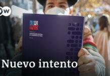 Chile Arranca Nuevo Proceso Constituyente, 7 marzo 2023