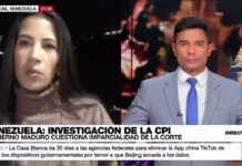 Caracas y la Investigación de la CPI contra el Gobierno Venezolano, 1 marzo 2023