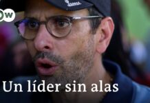 Capriles Aspira a Su Tercera Candidatura a la Presidencia de Venezuela, 2 marzo 2023