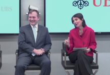 Latin America and the Great U.S.-China Power Struggle, 6 February 2023