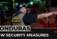 Honduras Gov’t Enforces New Security Measures to Combat Gangs, 28 January 2023