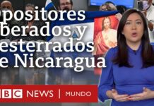 4 Claves de la Liberación de 222 Opositores en Nicaragua y su Destierro a Estados Unidos, 10 febrero 2023