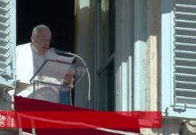 Papa Dolido por la Condena al Obispo Nicaragüense Rolando Álvarez y la Expulsión de Presos Políticos, 12 febrero 2023