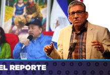 Humberto Ortega a Oppenheimer: «Obispo Álvarez Es Serio y Consecuente, y lo Está Demostrando» 18 febrero 2023