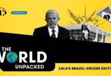 Lula’s Brazil, 9 February 2023
