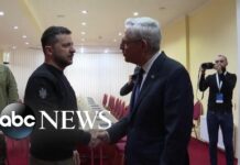 US Announces $400M in New Military Aid to Ukraine, 4 March 2023