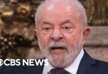 Biden and Brazilian President to Focus on Democracy during Visit, 10 February 2023