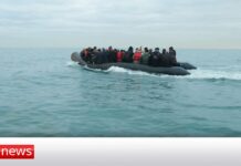 People Smugglers Are ‘Settling in Britain and Investing in Businesses’, 5 March 2023