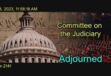 Intellectual Property and Strategic Competition with China: Part I, 8 March 2023