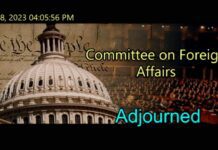 During and After the Fall of Kabul: Examining the Administration’s Emergency Evacuation from Afghanistan, 8 March 2023