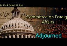 Expanding the Abraham Accords, 9 March 2023