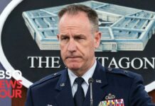 Pentagon Press Secretary Holds Briefing, 28 February 2023