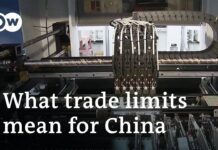 Japan, Netherlands Join US in Limiting Tech Exports to China, 30 January 2023